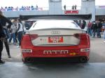 Audi RS5 Coupe by MTM 2012 года